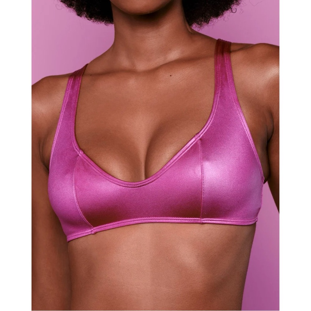 Voight | Rosalina V-kini Top